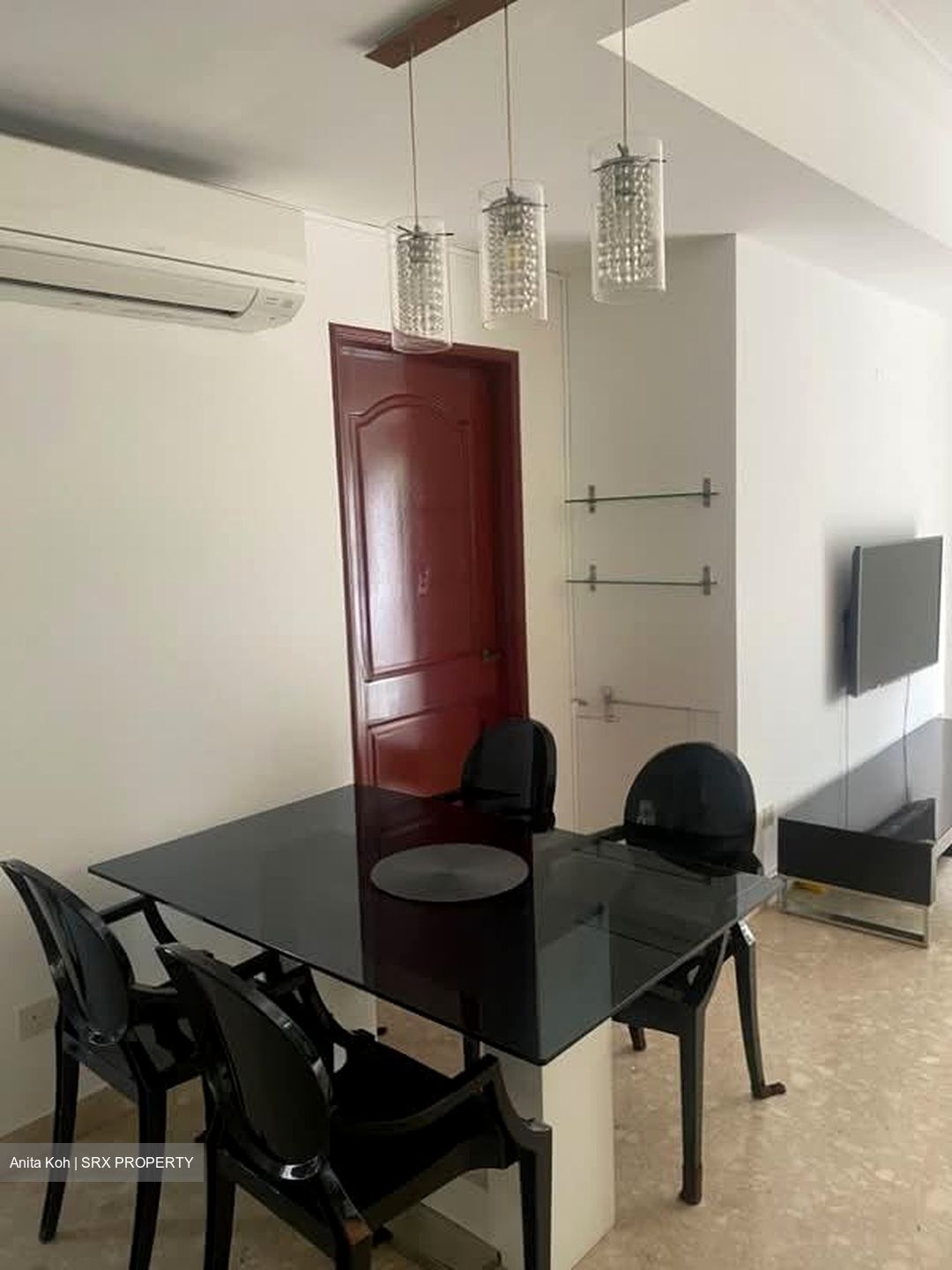 Hillview 128 (D23), Apartment #571692921